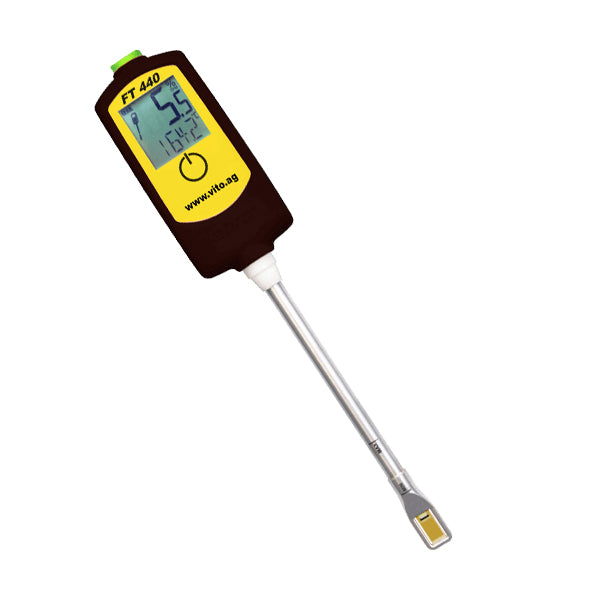 Vito olietester FT440 - passer til alle VITO modeller,1 stk