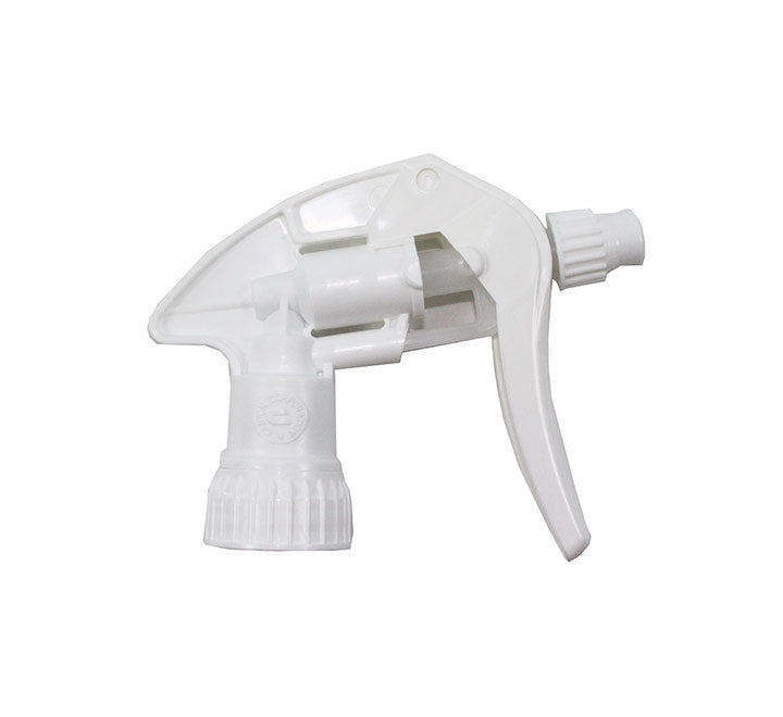 Triggerhoved Bruse Canyon Hvid til 650ml Oasis Pro White Cotton/Air flasker,1 stk