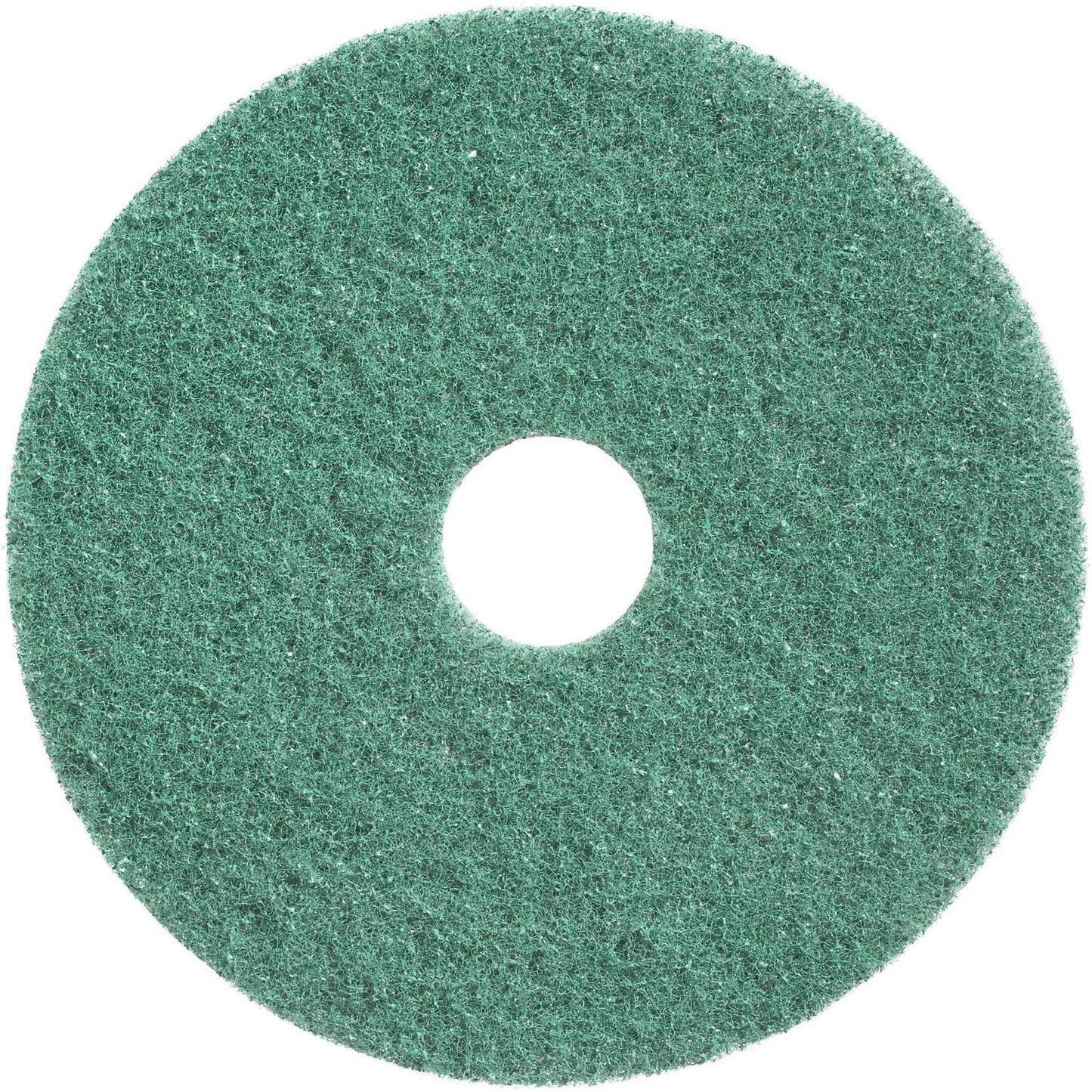 Rundel Taski Twister 5 tommer Ø12,7cm grøn,2 stk/krt