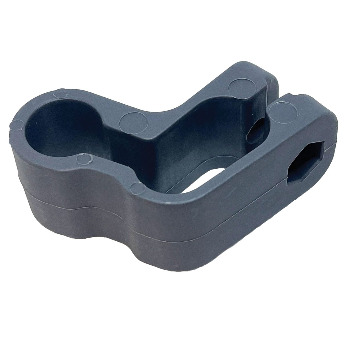 Beslag Vileda Origo 500 Multi-connector til affaldsposeholder og bundramme,1 stk
