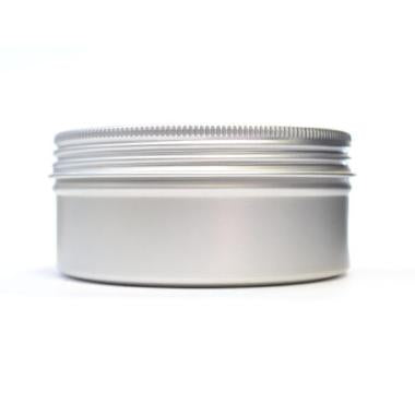 Låg Ø84xH12mm Aluminium til 150ml bøtte,432 stk/krt