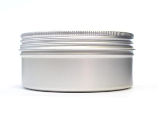 Låg Ø84xH12mm Aluminium til 150ml bøtte,432 stk/krt