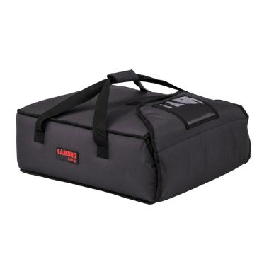 Termotaske Cambro Togo L43xB42xH15cm Sort,4 stk/krt