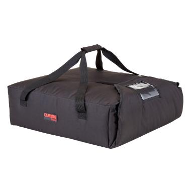 Termotaske Cambro Togo L55xB53xH16.5cm Sort,4 stk/krt