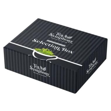 Te Mix Tea Symphony Classic Tea Selection Box 180 breve,180 stk/pk