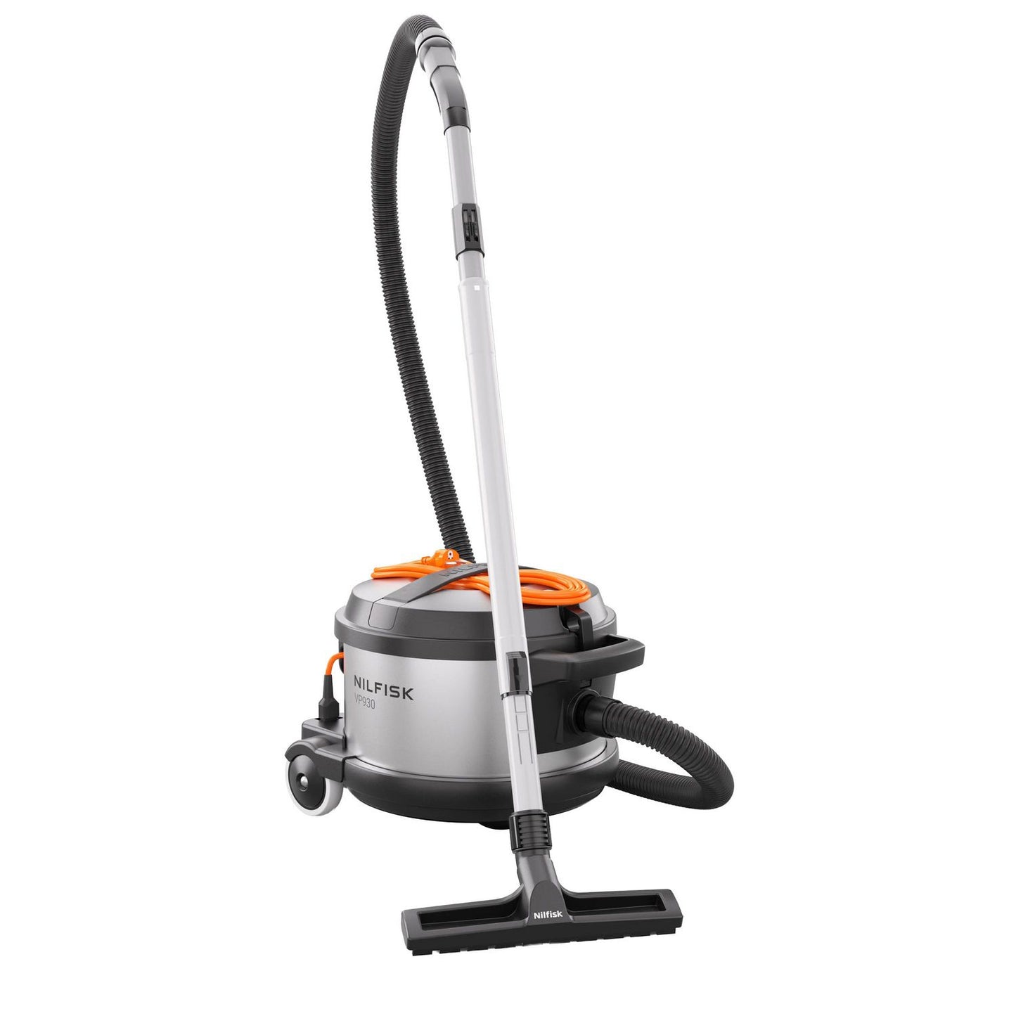 Støvsuger Gulv Nilfisk VP930 Pro HEPA S2 HF EU 15L 7kg m 2 hast./15m aft. ledn.,1 stk