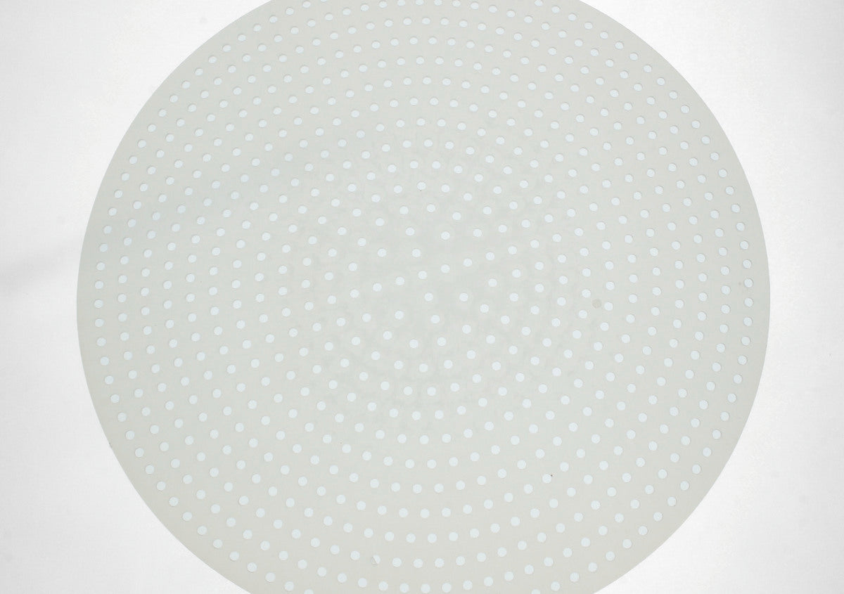 Indsats Silikone Til Riskoger Ø29cm Hvid,1 stk