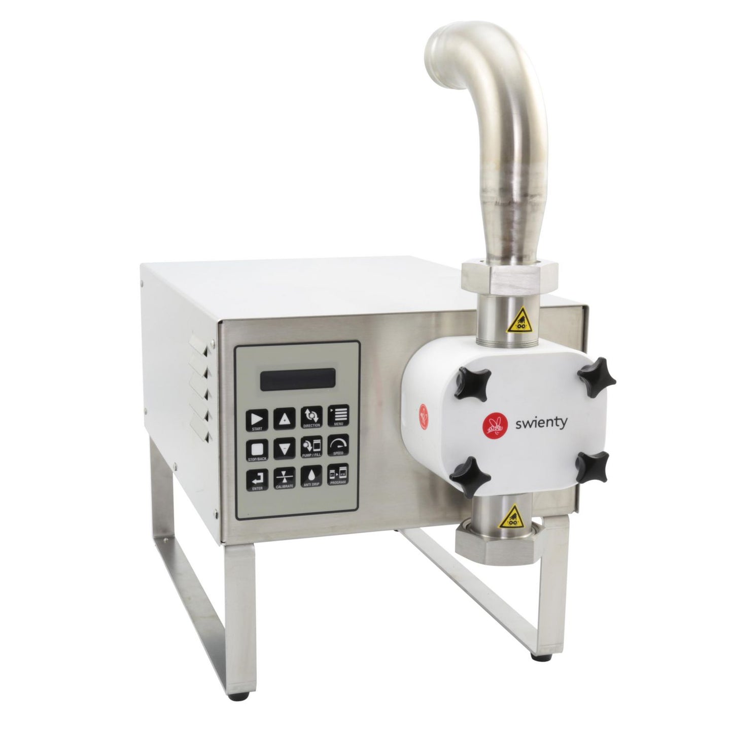 Tappemaskine DANA api Matic 2000+,stk