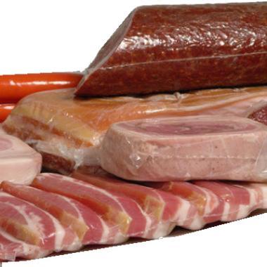 Krympepose 180x375mm 45my Plast med sidesvejs klar,100 stk/ps