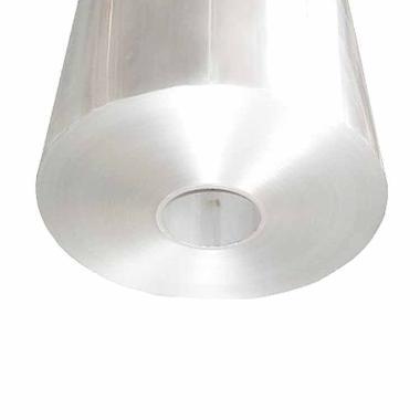 Lukkefilm Hotfill Flowpackfolie EOMM304 L600mxB600mm 87my OPET/PE Klar til BFS,600m/rl