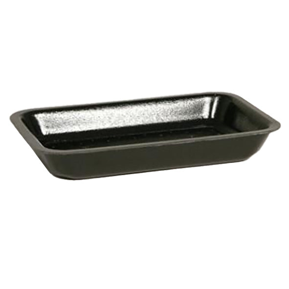 Skumbakke Linstar E29-24 73S L218xB135xH24mm XPS Sort,640 stk/ps