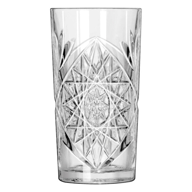 Glas Hobstar Libbey Hiball 47 cl Ø8.4x15.7 cm,6 stk/pk