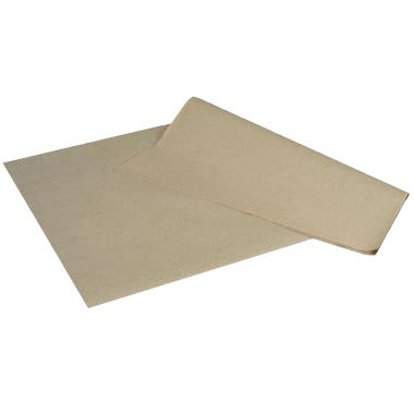 Kraftpapir L40xB50cm brun FRA 141102 L60x40cm,1000 ark/pk