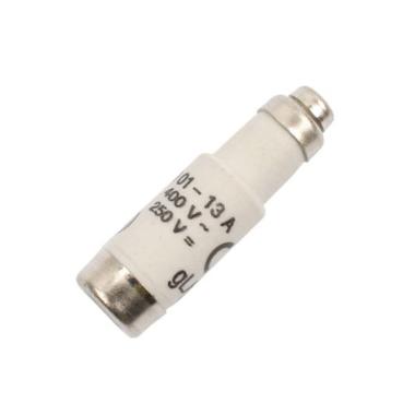 Sikring DO1 NZ 13Amp 2-015-0,6 pk x 5 stk/krt