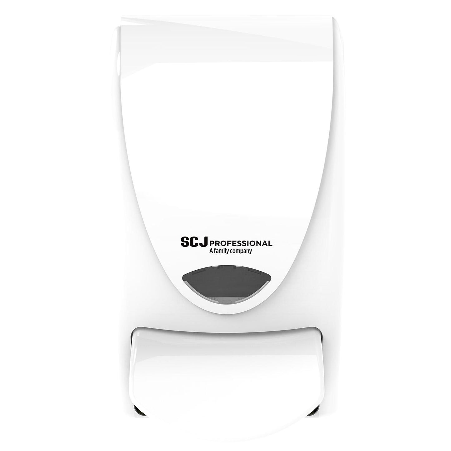 Dispenser Skumsæbe Proline Plast Hvid Manuel til 1000ml,1 stk
