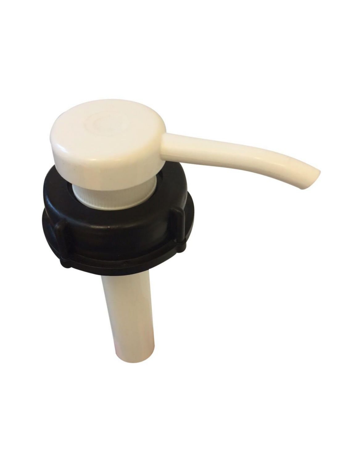 Doseringspumpe Pantom Ø53mm Fødevaregodkendt,stk