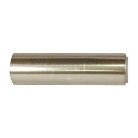 Ostefilm Saran Uperforeret L1500mxB30cm PVDC 12.5My Champagne,1 stk/krt