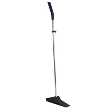 Dørstopper med 79cm Aluskaft,1 stk
