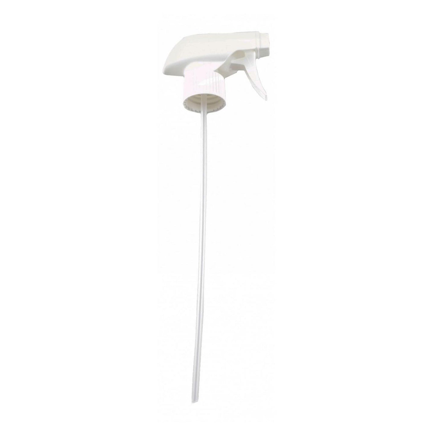 Triggerhoved Spray Hvid til 750ml/1000ml flasker,1 stk