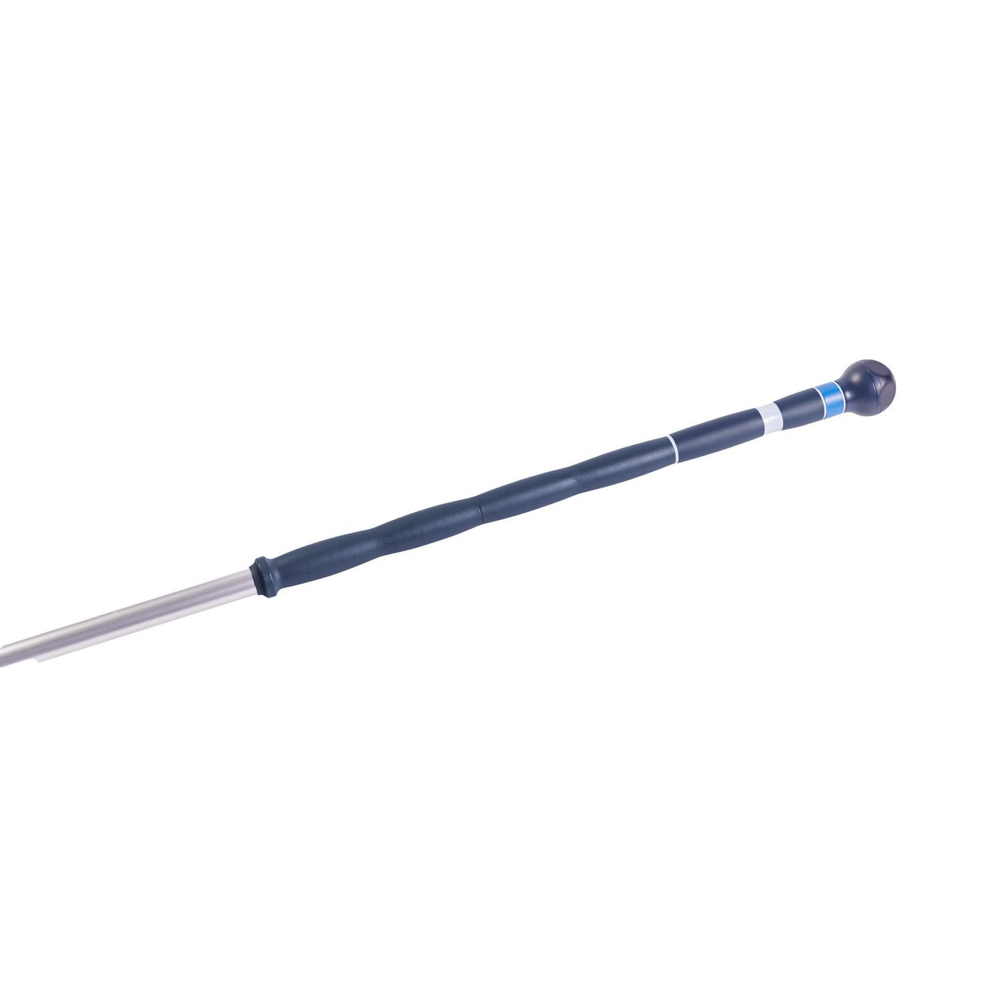 Teleskopskaft r-Ergo 105-190cm Alu/RPP Blå til Swep r-Pro mopper/Swep r-Frame,1 stk