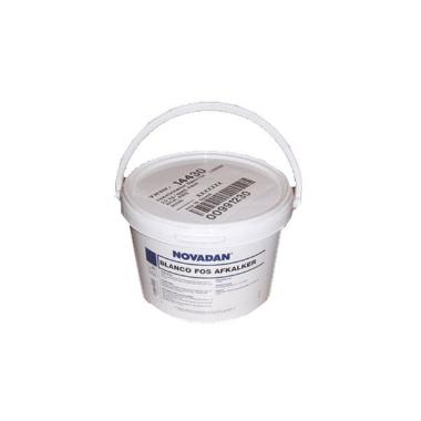 Tøjvask Vaskeforstærker Pulver Tex Lime Powder 370 (Blanco Fos) m/Fosfat 3.5 kg,3,5 kg/sp