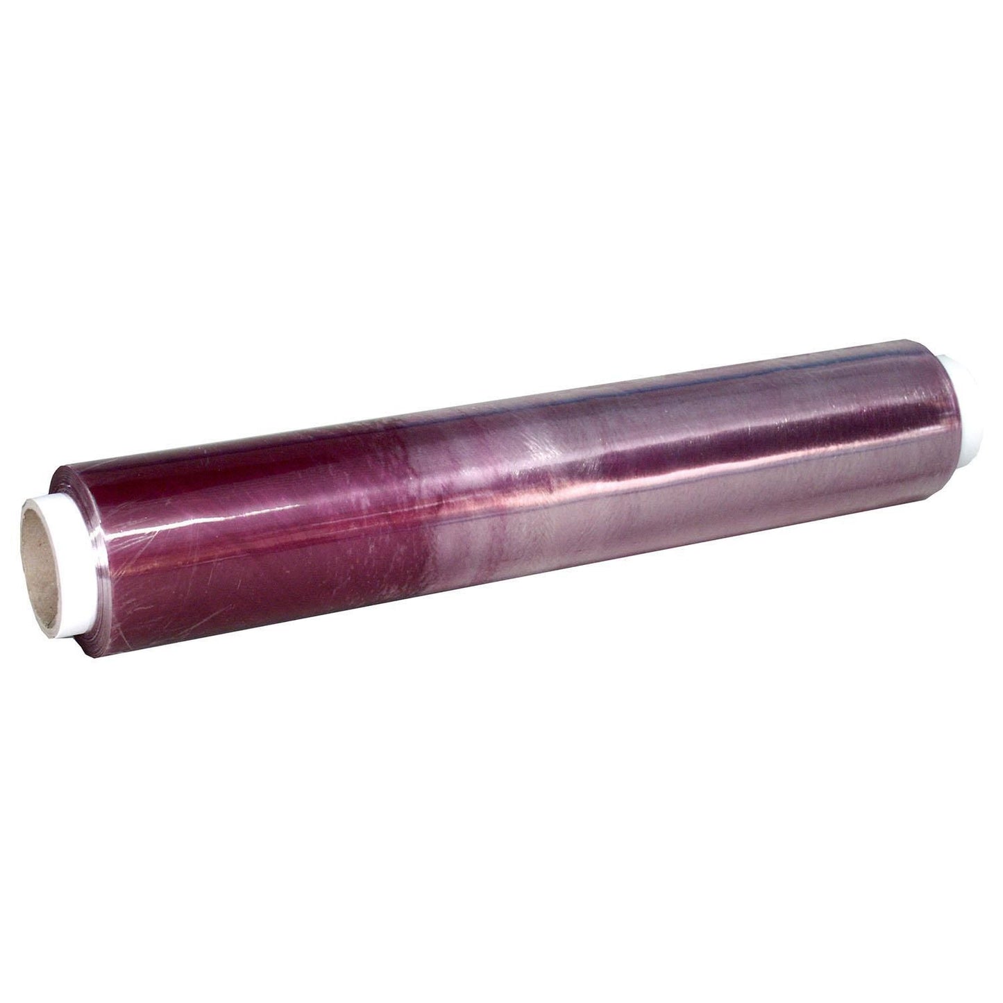 Film Uperforeret B44cmxL300m 7my PVC Rosa,1 rl