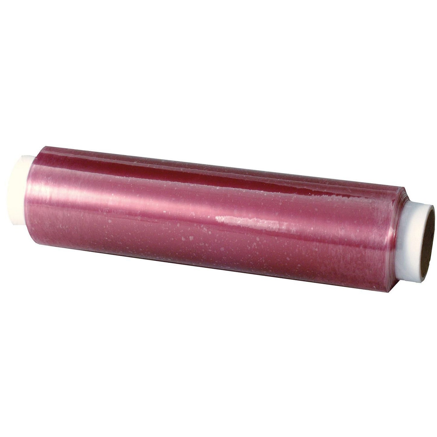 Film Uperforeret B30cm x L300m 7my PVC Rosa,1 stk/rl