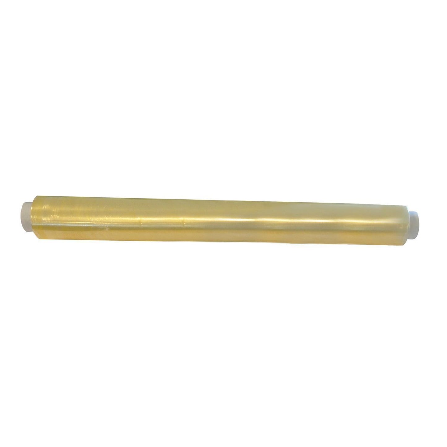 Film Uperforeret Hotfilm B59cmxL300m 7my PVC Champagne,1 rl