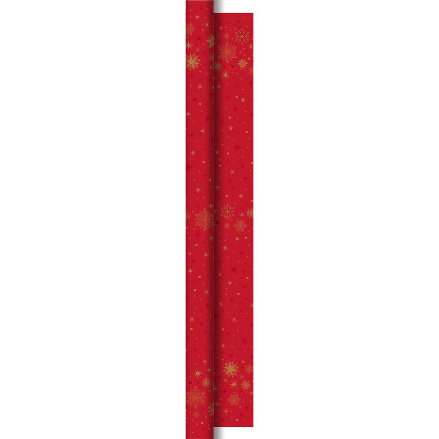 Dug Rulledug Dunicel 1.18 x 25m Stargazing Red,25 m/rl