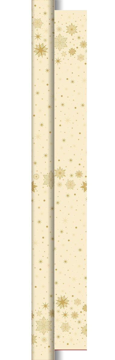 Dug Rulledug Dunicel 1.18 x 25m Stargazing Cream,25 m/rl