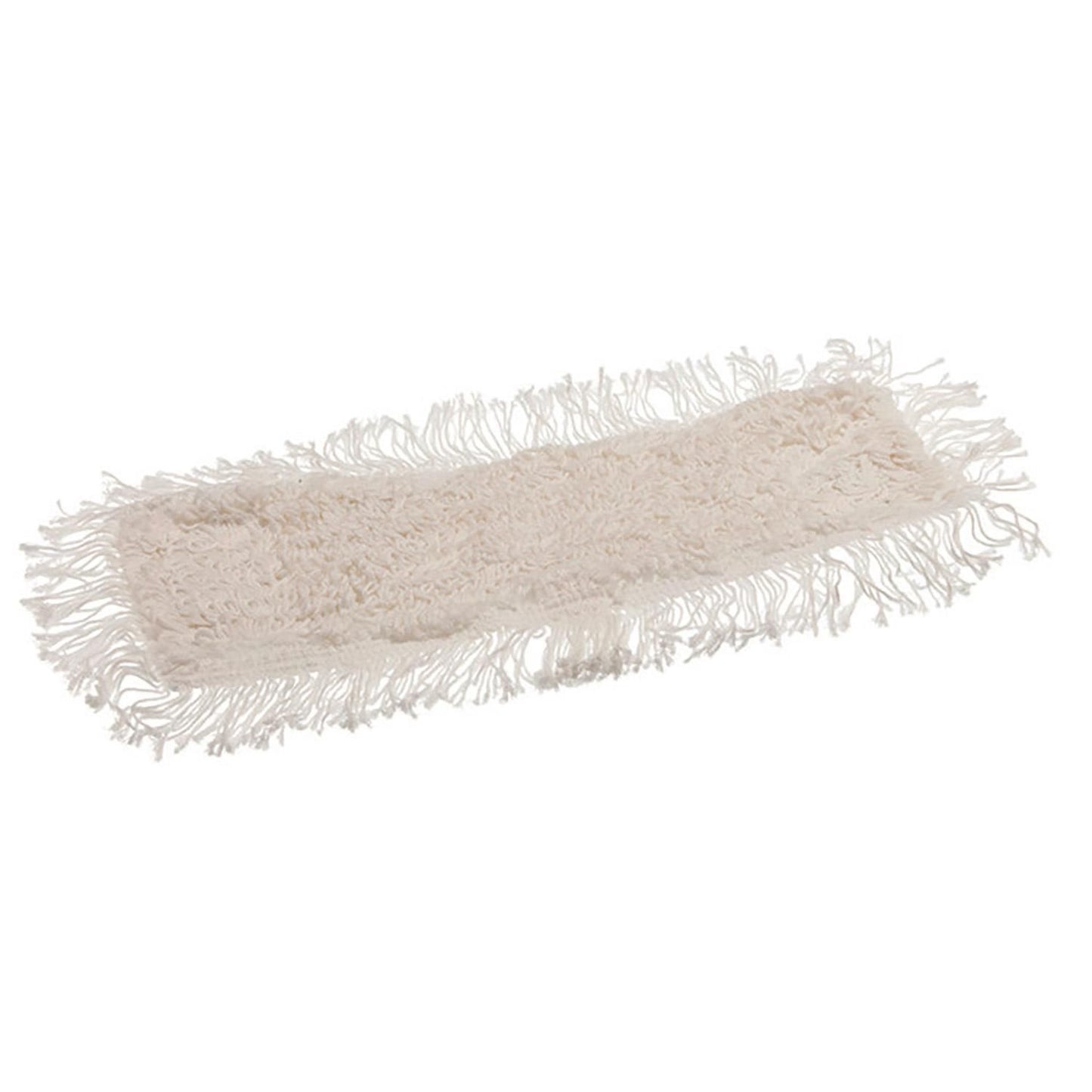 Moppe Multimop 40 cm med Lommer/Løkker JD,5 stk/pk