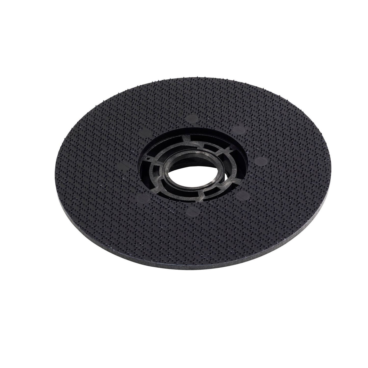 Rondelholder 17 tommer Ø432mm Velcro til gulvvasker Nilfisk SC401 43 BD FULL PKG,1 stk