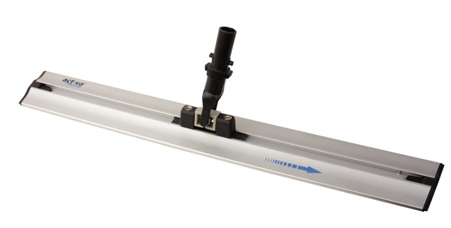 Fremfører Activa Flexi Move 40cm Alu med Justerbart skaftled til velcromopper,stk