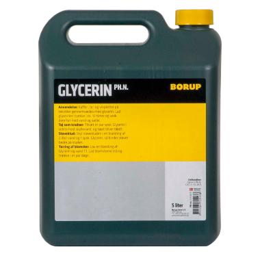 Glycerin ph.N. 5 ltr,5 ltr/dnk