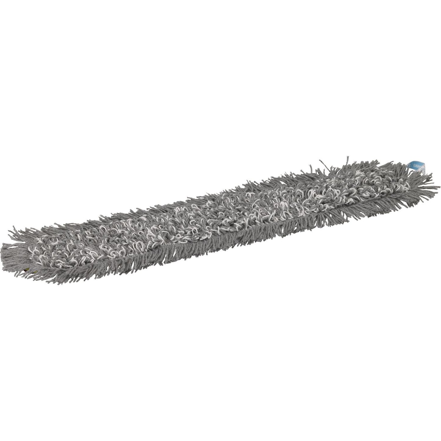 Mop Damp 43 velcro 60cm Svanemærket,1 stk/stk