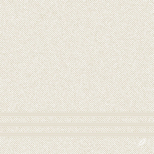 Serviet Dunilin 40 x 40cm Airlaid Levi Beige,45 stk/pk