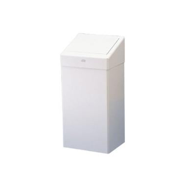 Affaldsbeholder Tork B1 50 ltr Hvid Metal,1 stk