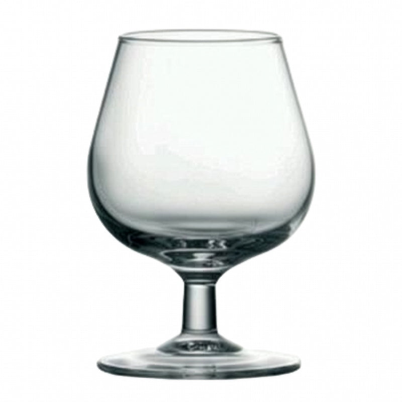 Cognacglas Degustation 15 cl Ø6.6x9.6 cm,12 stk/krt
