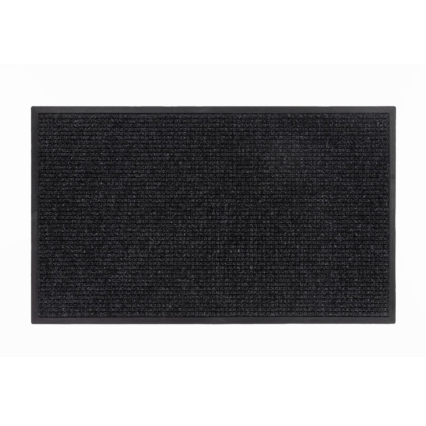 Måtte Cleans Ocean L90xB150cm Öko-tex Mørkegrå,1 stk