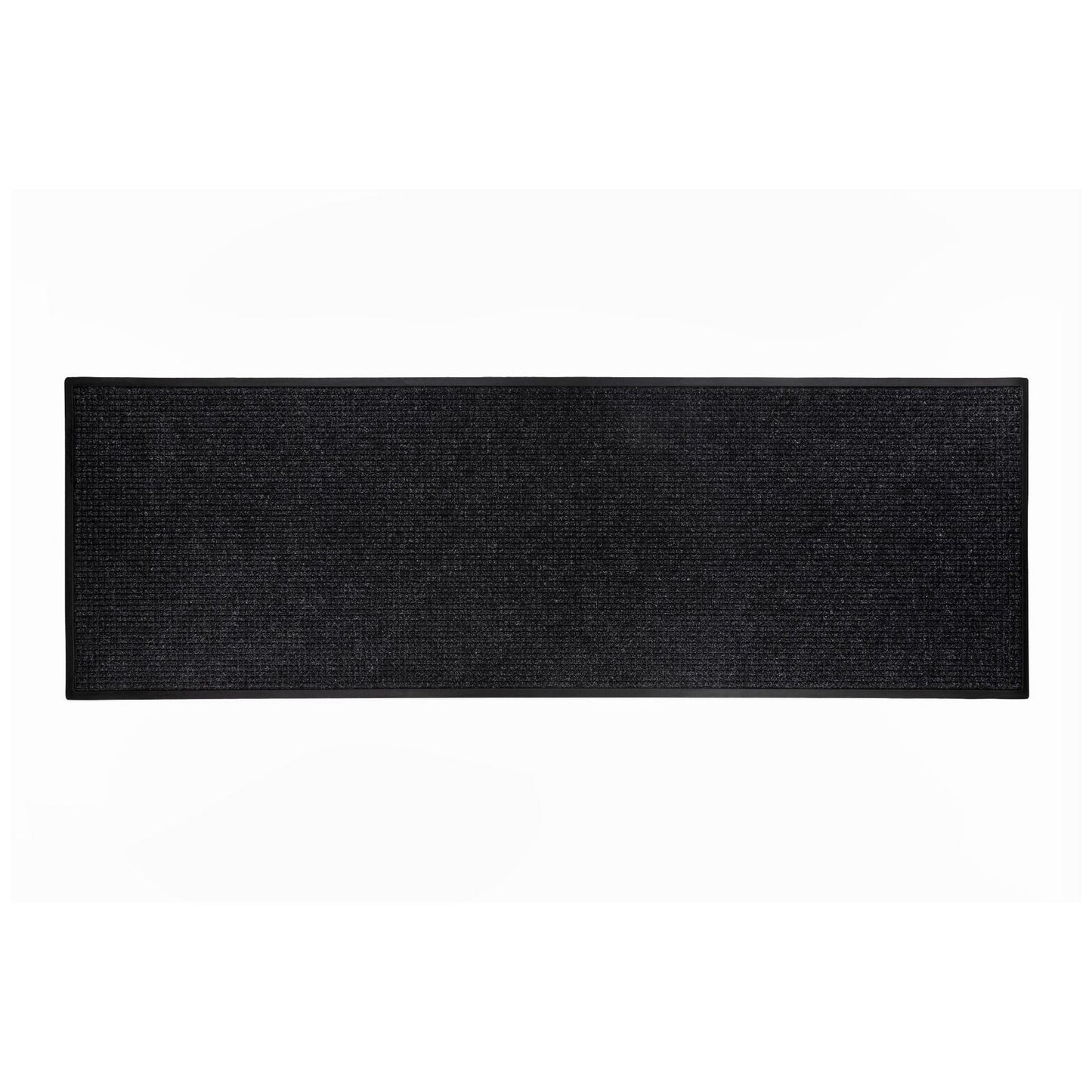 Måtte Cleans Ocean L100xB300cm Öko-tex Mørkegrå,1 stk