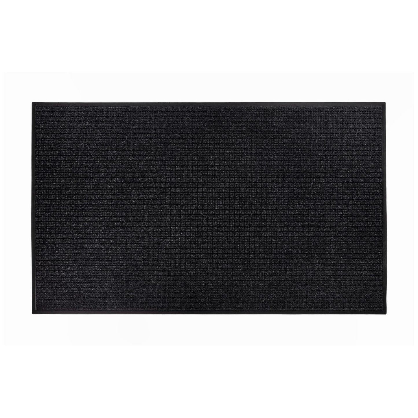 Måtte Cleans Ocean L150xB250cm Öko-tex Mørkegrå,1 stk