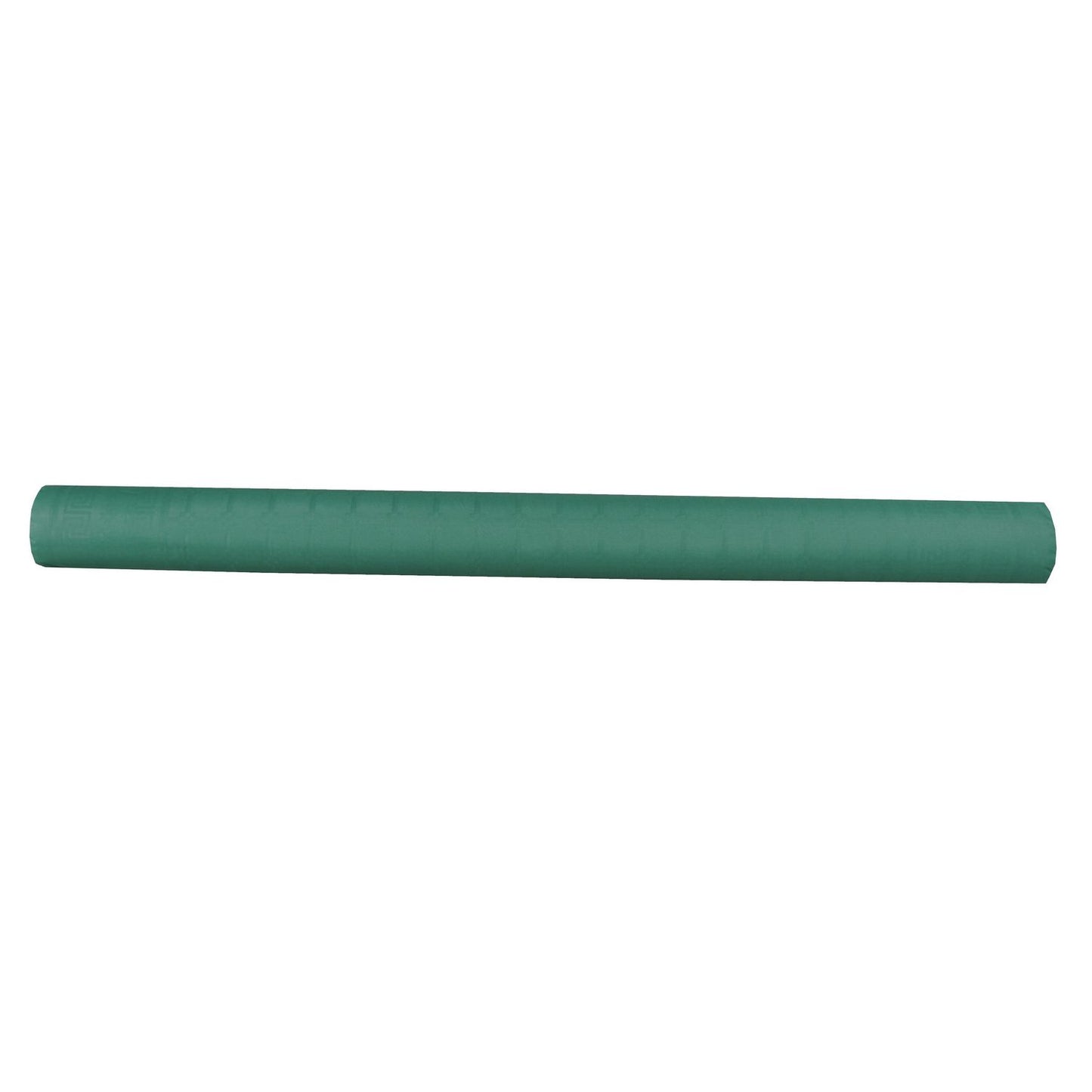 Dug Rulledug TableSMART Papir Damask Kvalitet 1.18x50 m Mørkegrøn,1 stk/rl
