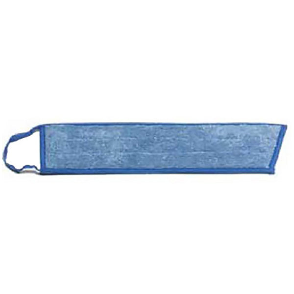 Moppe Velcro Prime Source 60cm Microfiber Öko-tex Blå,1 stk