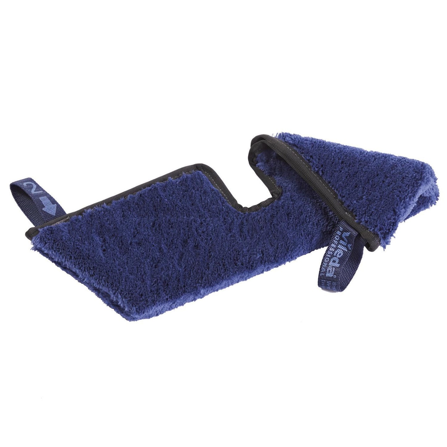 Moppe Swep duo 35 cm Svanemærket Blå,1 stk
