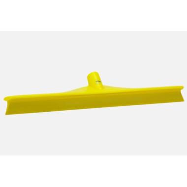 Gulvskraber Ultra hygiejnisk 40 cm Enkelblad Gul,stk
