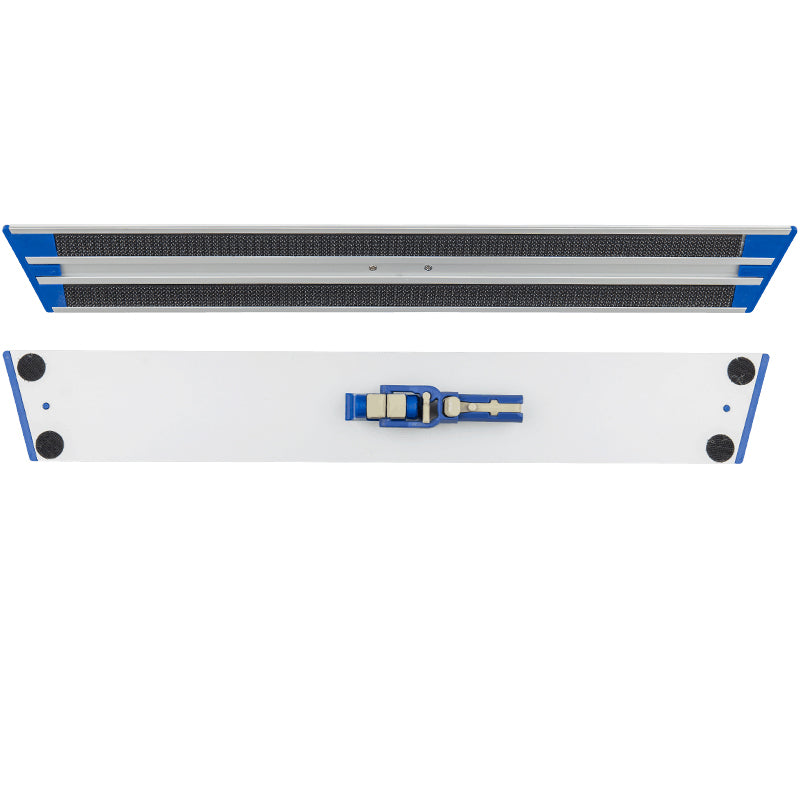 Fremfører Clean Plus T.F. Ultralet 60cm Alu til velcromopper,1 stk