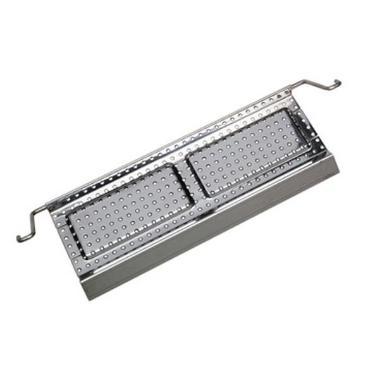 Dryprist Skråstillet Rustfri stål,stk