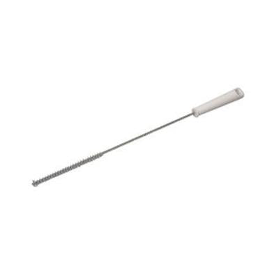 Rørbørste Ø10 mm x 48 cm Hvid,stk