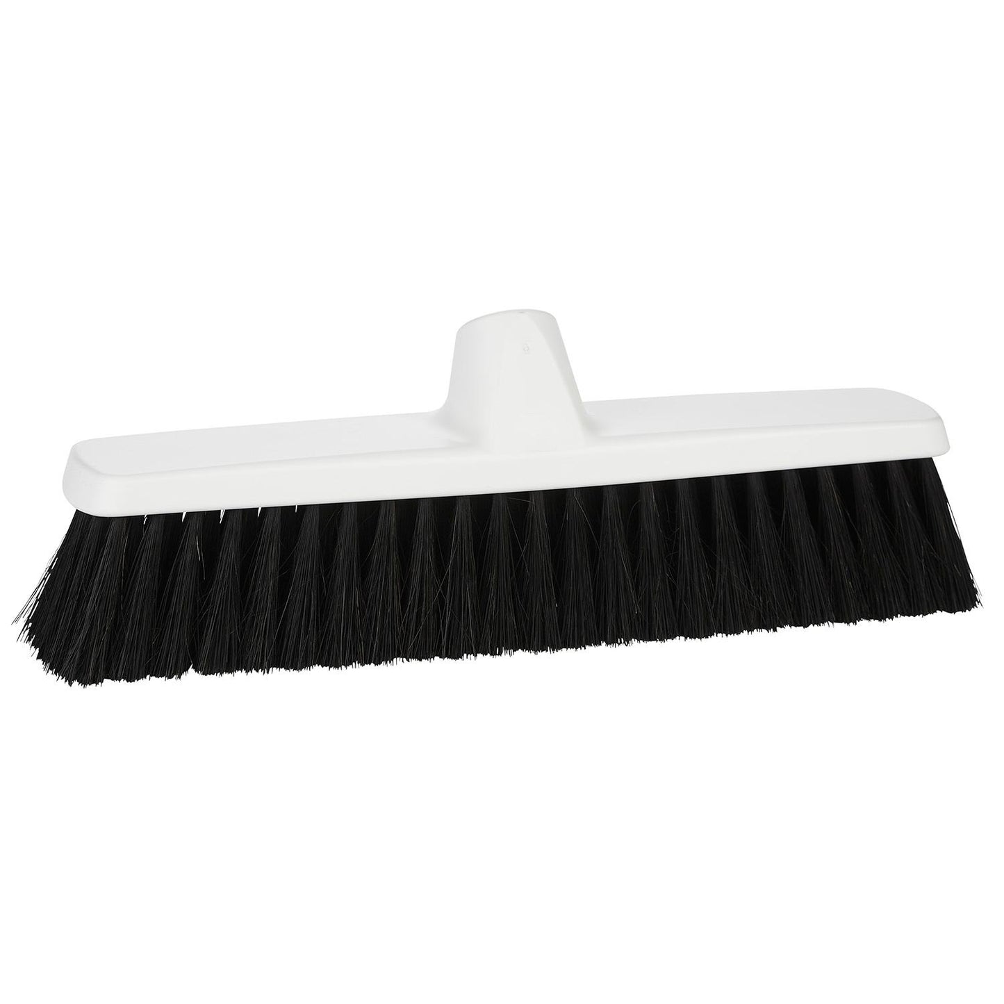 Fejekost 29 cm Blød med Gevind Plast,stk