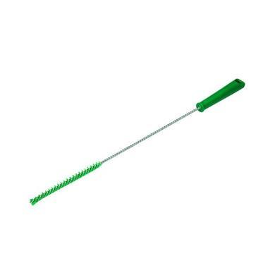 Rørbørste Ø10x150x50 mm Grøn,stk
